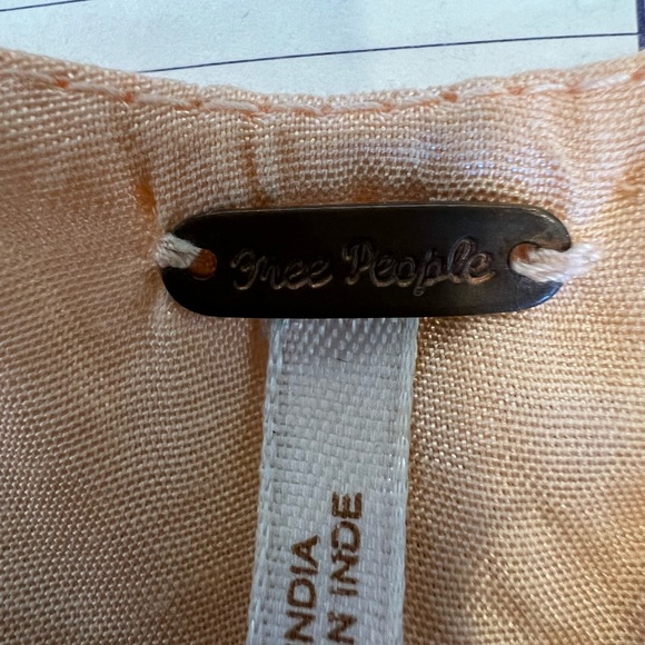 Free People Dress Size Small - Picture 7 of 8